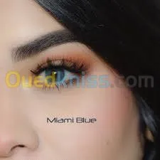 lentilles Anesthasia Americaines 