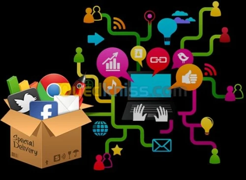 agence communication et evenementiel