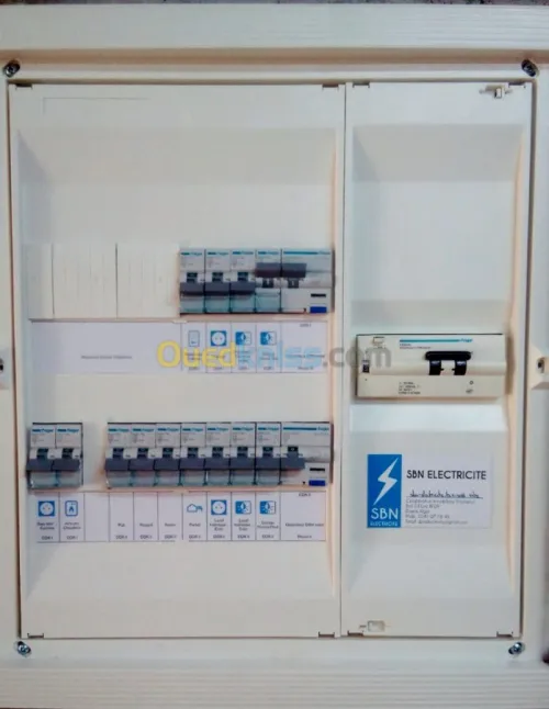 Electricité Générale