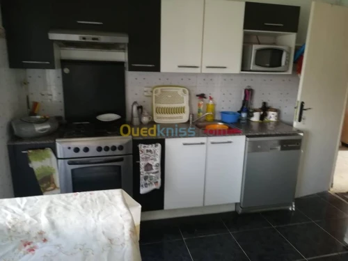 Vente Appartement F3 Bejaia Bejaia