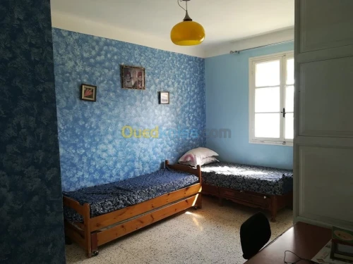 Vente Appartement F3 Bejaia Bejaia