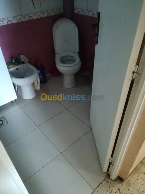 Vente Appartement F3 Bejaia Bejaia