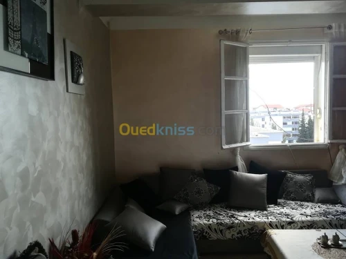 Vente Appartement F3 Bejaia Bejaia