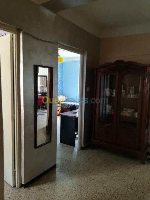 Vente Appartement F3 Bejaia Bejaia