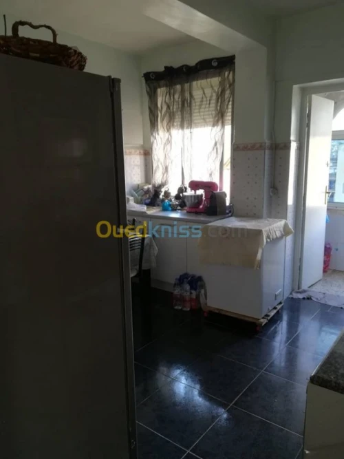 Vente Appartement F3 Bejaia Bejaia