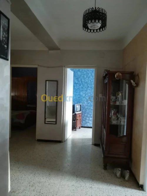 Vente Appartement F3 Bejaia Bejaia