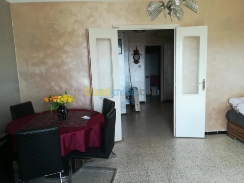Vente Appartement F3 Bejaia Bejaia