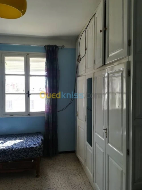 Vente Appartement F3 Bejaia Bejaia