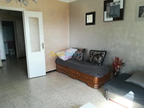 Vente Appartement F3 Bejaia Bejaia