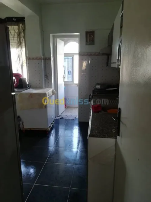 Vente Appartement F3 Bejaia Bejaia