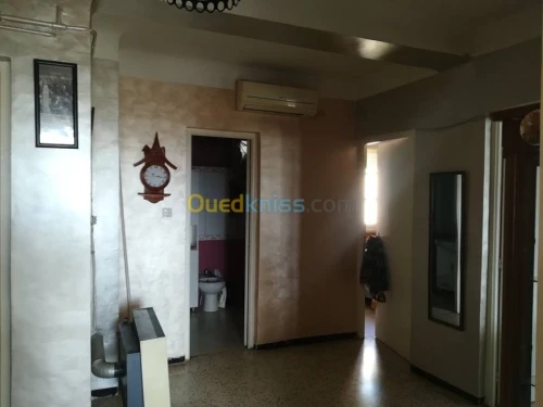 Vente Appartement F3 Bejaia Bejaia