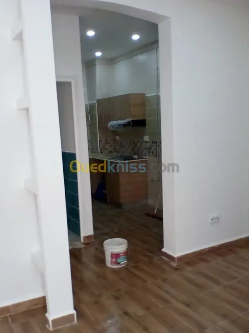 Reabilitation rénovation  decoration