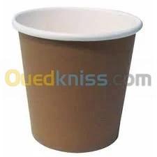 gobelet pour distributeur 