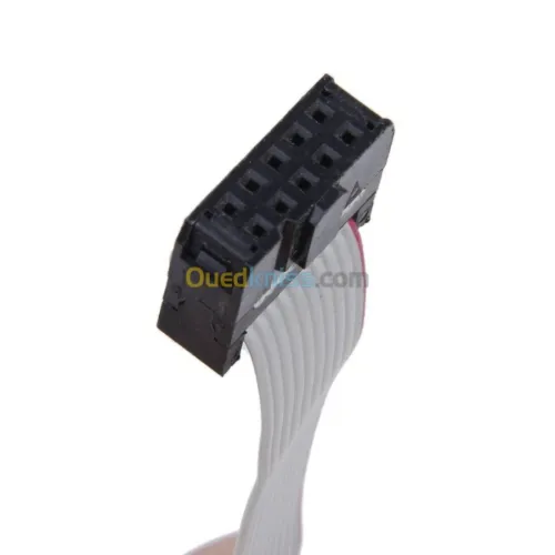 Programmateuratmel AVR USB ISP Arduino