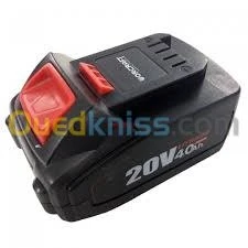 outillage electroportatif 