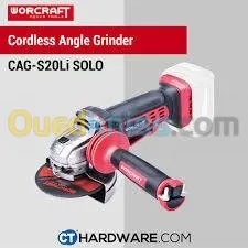 outillage electroportatif 