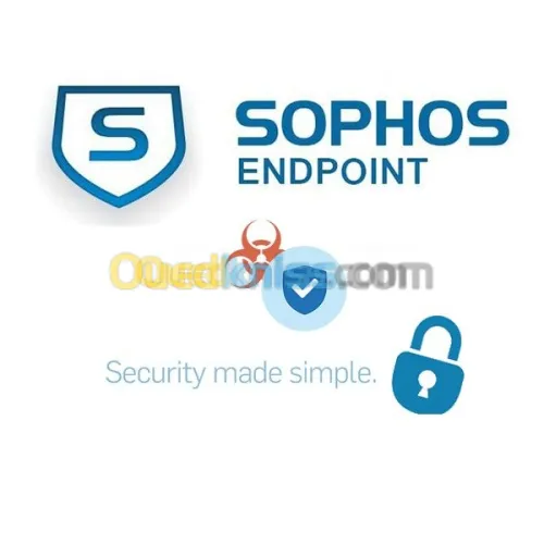 Antivirus Endpoint Sophos