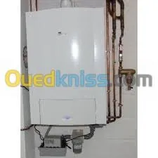 plomberie sanitaires chauffage et gaz