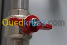 plomberie sanitaires chauffage et gaz