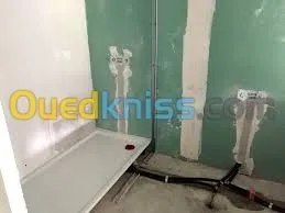 plomberie sanitaires chauffage et gaz