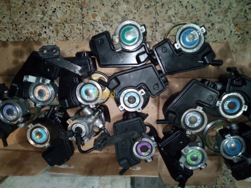 POMPE DE DIRECTION PEUGEOT CITROËN