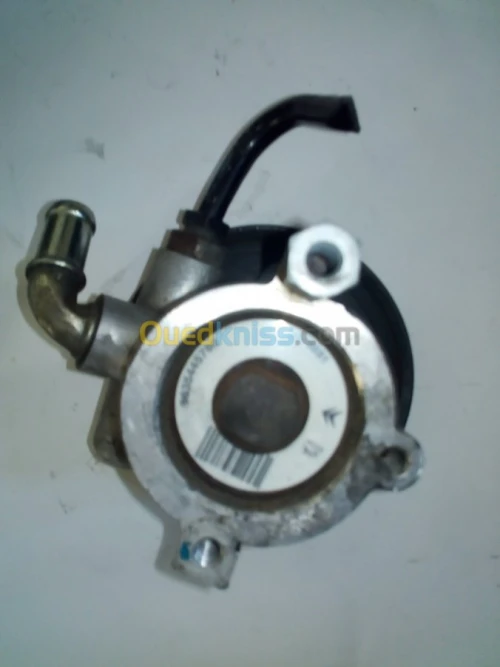 POMPE DE DIRECTION PEUGEOT CITROËN