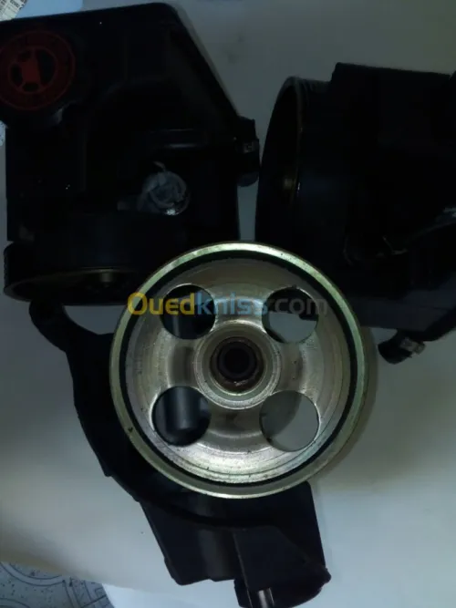 POMPE DE DIRECTION PEUGEOT CITROËN