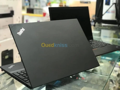 LENOVO THINKPAD T580 i5 8ém 16G 512SSD