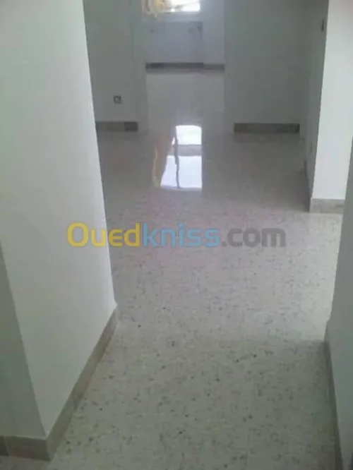 Ponçage et lustrage