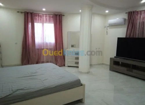 Location Appartement F3 Alger Ben aknoun
