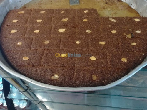 Préparation Kelbalouz