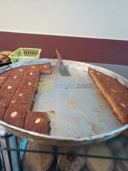 Préparation Kelbalouz