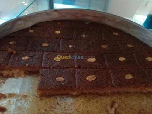 Préparation Kelbalouz