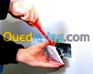 Électricien installation climatiseur