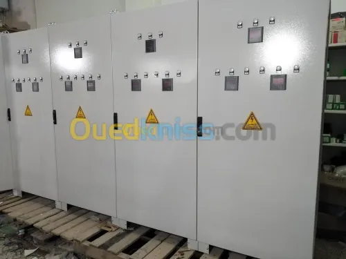 TGBT, AGBT, Armoire electrique,TGBT OUTDOOR 
