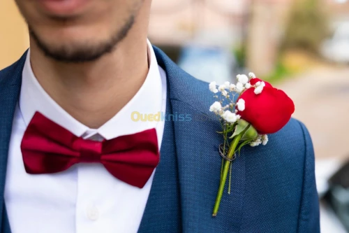 Photographe en studio et extérieur