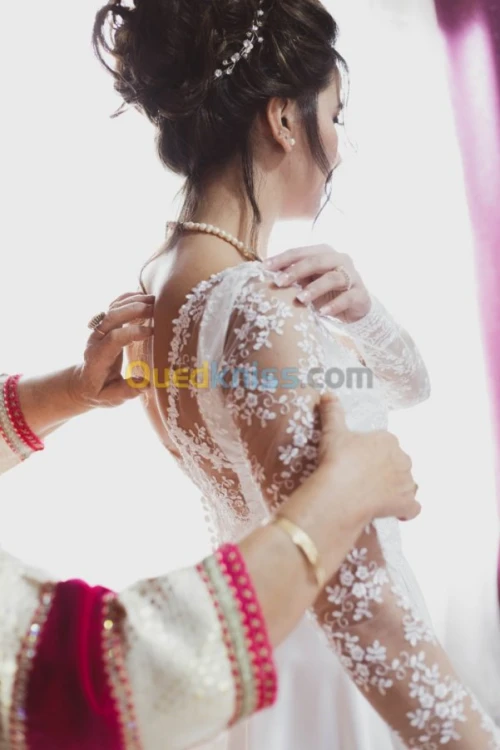 Photographe en studio et extérieur