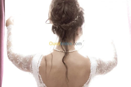 Photographe en studio et extérieur