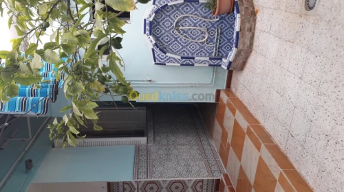 Vente Appartement F3 Ain temouchent Ain temouchent