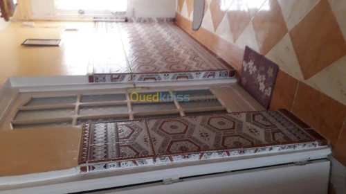 Vente Appartement F3 Ain temouchent Ain temouchent