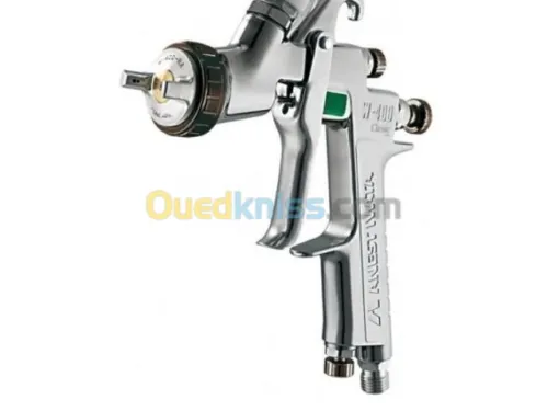 Pistolet peinture  ANEST IWATA 