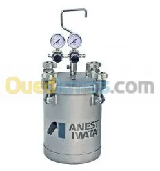 Pistolet peinture  ANEST IWATA 