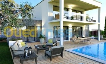 Construction de votre rêve clé en Main