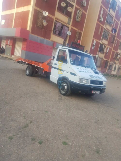Dépannage auto