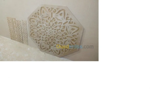 Table marocaine , Table basse ..