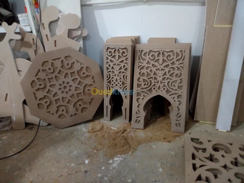 Table marocaine , Table basse ..