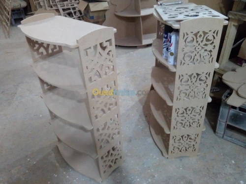 Table marocaine , Table basse ..