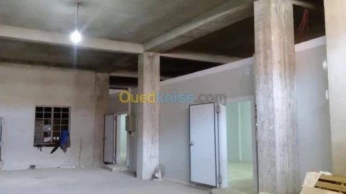 location chambre froide