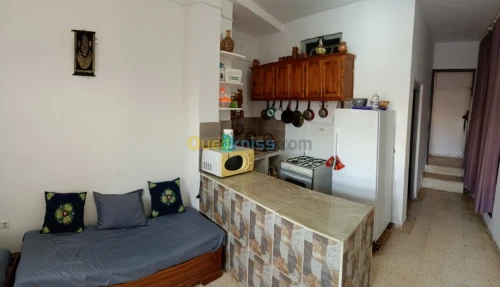 Location Bungalow Bejaia Bejaia