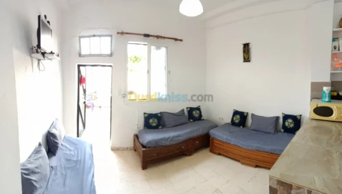 Location Bungalow Bejaia Bejaia